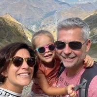 La maison de Sophie & Ludo