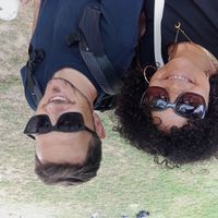 La maison de Audrey et Vincent