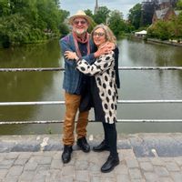 Casa di Sally and Michael