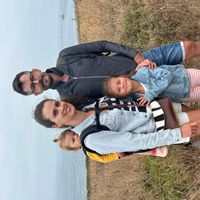 A la découverte de la Provence chez Sigolène et Jean-Luc