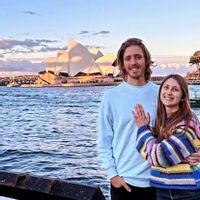 La maison de Maira y Emiliano