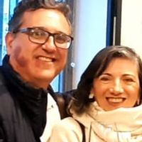 La maison de Pilar & Javier