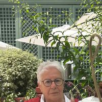 CHRISTIANE s Haus