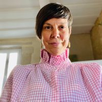 La maison de BÉRENGÈRE