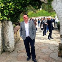 huis van José Luis Vite