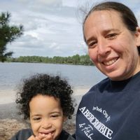 La maison de Louise et de Caroline