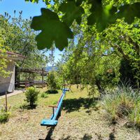 Antonino's house