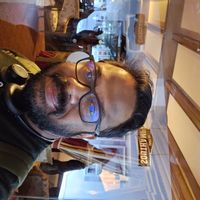 La maison de Firosh khan