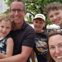 La maison de Lisette & Erik