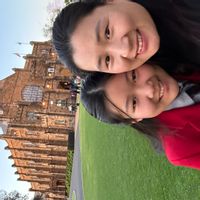 La maison de Yingrui