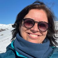 La maison de Maria Cecilia