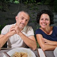 La Villa de Steven & Delphine