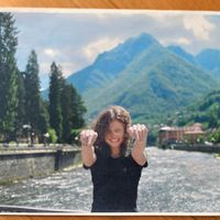 La maison de Ekaterina