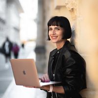 Camera privata di Grazia Mazzocca