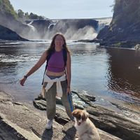 La chambre privée de Morgane