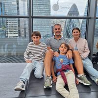 La maison de José Miguel