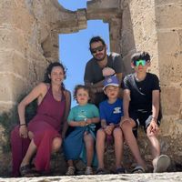 Hafid & Lison s Haus