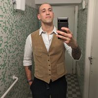 La maison de Claudio