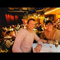 La maison de Élise et corentin