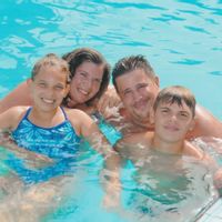 Casa di Sophie et Vincent