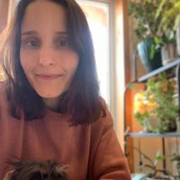 La maison de Geneviève et François