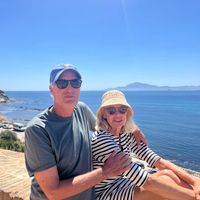 La maison de Kristina