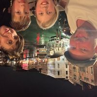 La maison de Viktoria