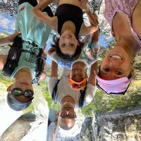 La maison de Paulette