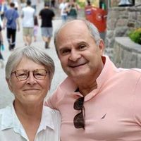 La maison de Ginette et Pierrot