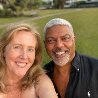 Rebecca & Jeromes hus