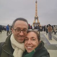 Charmant appartement de 2  pièces, calme et idéalement placé !