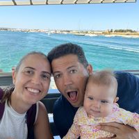 La maison de Cristina