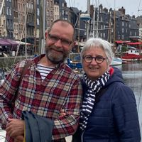 La maison de Colinette