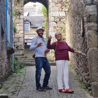 Le gîte des hortensias