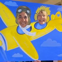 La maison de Lucie & Valérie