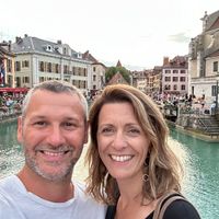 Casa de Virginie et Guillaume
