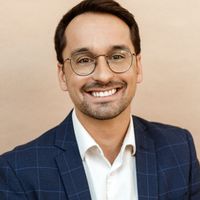 La maison de Marc-André