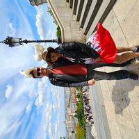 La maison de Srijita