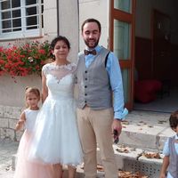 Chez Coraline et Damien pour un séjour au cœur des châteaux de la Loire