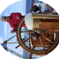 La maison de Gaït et Benoit en Finistère