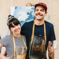 La maison de Caroline et Benoit