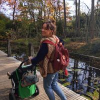 La maison de Abraham