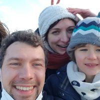 Casa di Paul et Mélanie