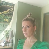 La maison d’Angie, Sébastien, Charles et Rose à proximité des plages du débarquement ❤️