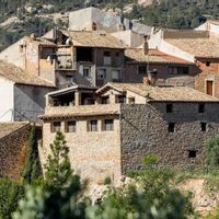 La maison de Miqueló