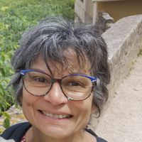 La maison de Françoise et JP