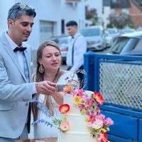 Architect house in Wetterau