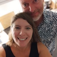 La maison de Katrien&Jan