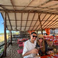 La maison de Axel Emiliano