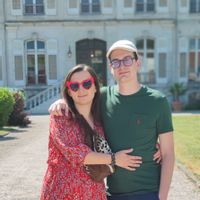 Appartement calme avec grande terrasse et a deux pas du parc de la tête d'or